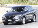 Mazda CX-9 2013 года (AU)